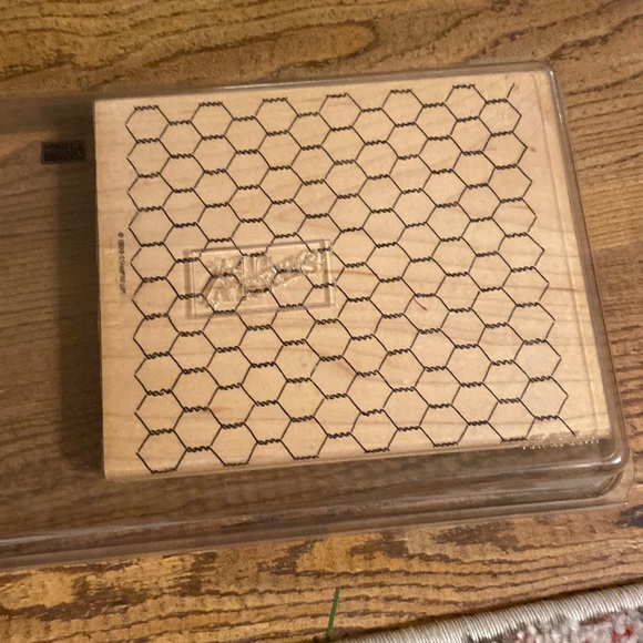 Stampin Up-4 sets of stamps - Picture 2 of 4